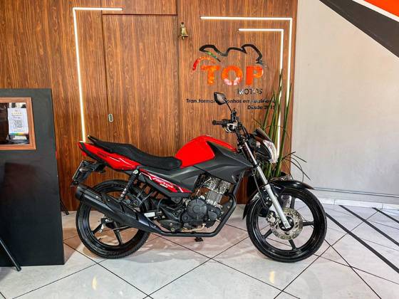 YAMAHA FACTOR 150ED YAMAHA FACTOR 150ED